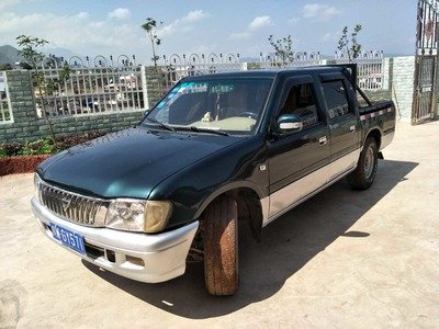 惠民县皮卡车强制报废年限是多少 惠民县皮卡车强制报废年限是多少